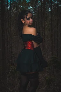 MalejaSanz I wanna a wild wolf ! 🎃 Bilde 2