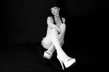 Aurora_18 You won't regret anything in my private room Pic 4