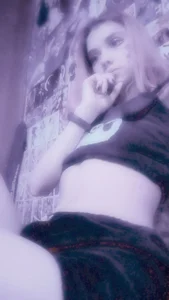 YumikoMori The chaos of filters😂😵‍💫 Pic 6