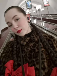 AnabelMur hiii :) Poză