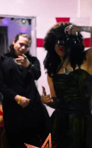 Un nuevo año od NicoyTina  snímek