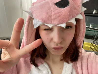 EthalBeeson Just Bailey^^ Pic 4