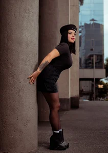 Juanita en paris 🗼😎 de JuanitaMore01  photos