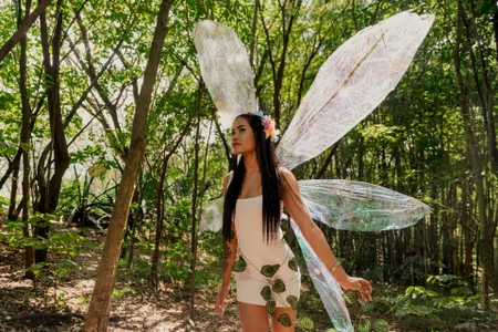 Karoll014 fairy whispers 🧚🏻✨🪄 Foto 3