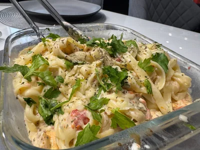 hikmurr I'm a cook  3. fénykép