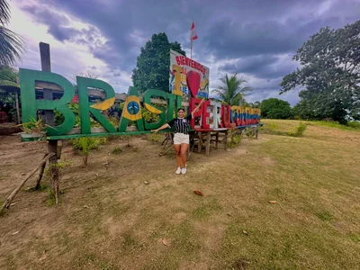 amandaconner Amazonas - Peru Pic 6