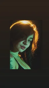 your new girl de miley_jones_ Foto