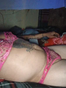 Sissyslut48 Panties Foto 4