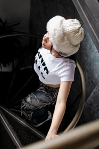 CandySays I am candy Foto