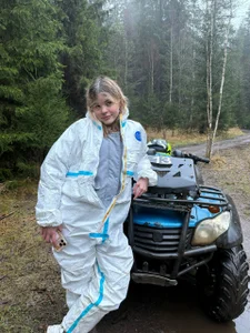 SMELLSEX I love extreme sports Fotka 3