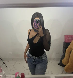 isabellaa_001's XXX Nude Photo 3