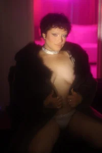 Pink ligth de Alaska_deluxe Foto 8