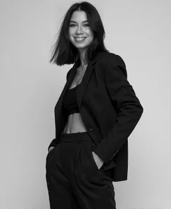 DebbiGoodknight Golden Ratio Bilde