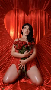 dahianthompson🌹✨Lethal charm on Valentine's Day🌹✨图片 6