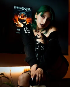 Im_gaia ✡ SING OF LIFE 🧡 ✡ Pic