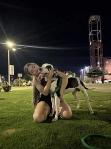 Arianavillada Taison Cornelio 🐾 Pic 9