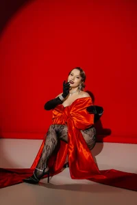 LiliLinnのI am your giftの 4枚の写真