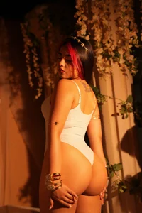 Stephany-roses- HD photo session (your queen) Pic 5