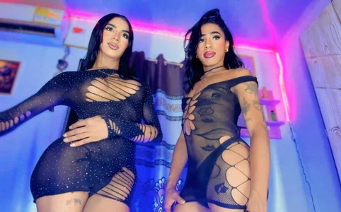 goddesses_of_desirec Public Bilde