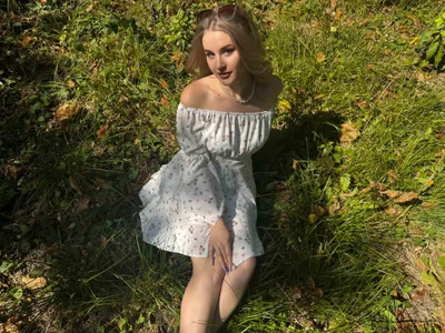 Molly_Voses 𝙸 𝚕𝚘𝚟𝚎 𝚗𝚊𝚝𝚞𝚛𝚎, 𝚊𝚗𝚍 𝚢𝚘𝚞? รูป  5