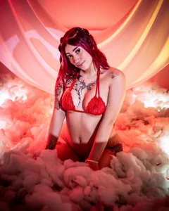 ZammyRossee Happy Valentine's Day, much love to all Pic 7