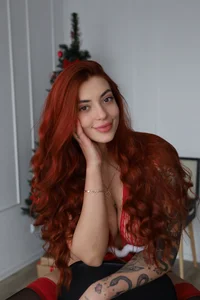 Sweety_one_ Merry Christmas 🎁 Pic 5