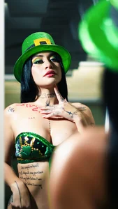 JESYSOZ23_ St patrick's Day Pic 5