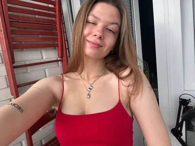 Belris My Selfie Foto