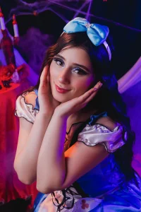 LiliConor hallowen Billede 3
