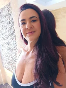 mature woman 🌸 de ScarleetJonson Foto 4