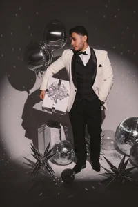 JossAckland Merry Christmas!🎅🏻 Billede 8