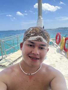 annocentboy HEAT OF THE SEA Pic 3