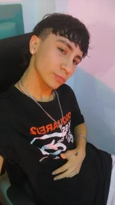 XanderGrey8 Come To Know Me Pic 3