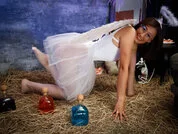 SharisWillian Pre halloween hehe slika