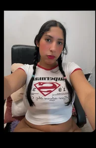 🦸🔥🤓 de Nataly_Burning  photos