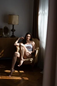 JasminJames's photo