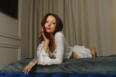 Willow__Love in bedroom Pic 8