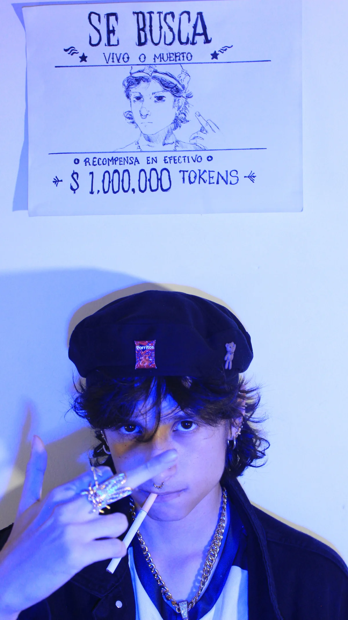 cirosky_elchicopolla Populært bilde 5047