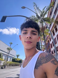 Bienvenidos od big_latinn  3 snímek