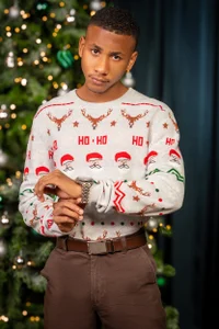 Zdjęcia Ethan_Fox11 Merry christmas:  2