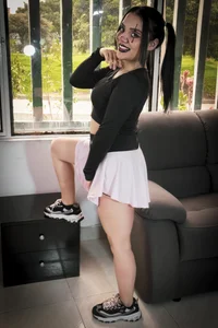 Bich_Anal_ fuck my mouth Pic 5