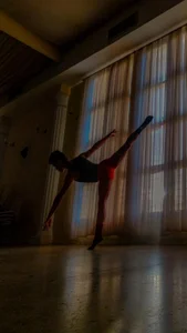 Nijinsky_LatinBoy Dance and gymnastics Pic 7