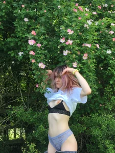 milk-toastのEnglish (dog)Rose 🌹の枚の写真