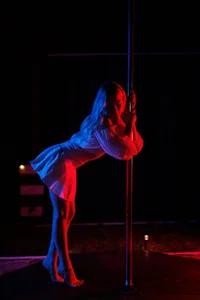 MoonlightPie Strip time Pic 4