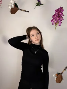 🎀 de MelvinaEbner Foto 4