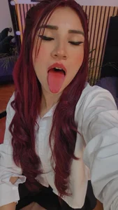 LILA_ELLIOT your favorite red hair girl Foto 3