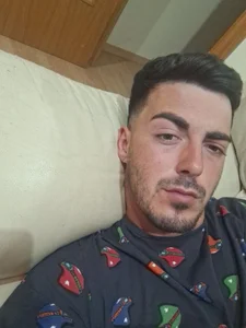 Gercamxxx Public Pic