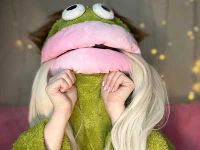 HAHAHAHAHA od Elsa_Bi  snímek