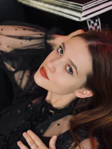 LolaLemona: Mystical Gothic ( 6 фото)