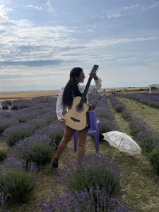 LindsayDeeeのNature is calling 🌺✨の 6枚の写真